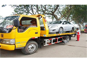 贺兰附近24小时汽车拖车服务热线