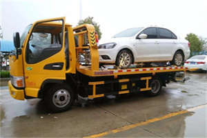 贺兰附近拖车救援24小时服务热线